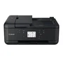 Canon PIXMA TR7650 Multifunción Negro